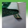 Sajadah Saudi Kadife Velur Mandala Mix Normal - Image 2