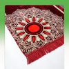 Sajadah Saudi Kadife Velur Mandala Mix Normal - Image 4