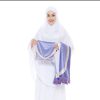 Sajadah Alara Purple Prayer Mat (Small) - Image 2