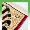 Sajadah Al- Haramain Velur Raudhah Normal - Image 3