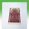 Sajadah Al- Haramain Velur Raudhah Normal - Image 6