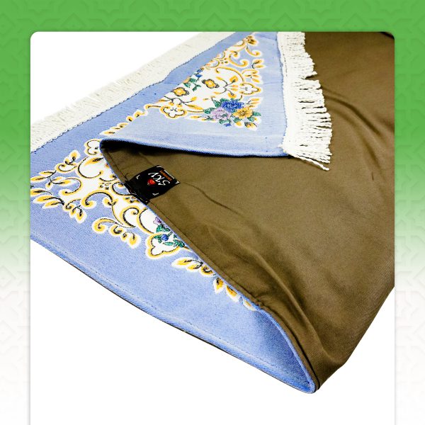 SKV Satin Kabah Furing Exc Normal - Image 2