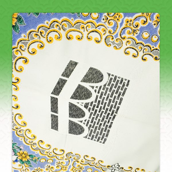 SKV Satin Kabah Furing Exc Normal - Image 3