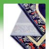 Sajadah Saudi Kadife Premium Velur Mix Kuncir Normal - Image 6