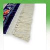 Sajadah Saudi Kadife Premium Velur Mix Kuncir Normal - Image 7