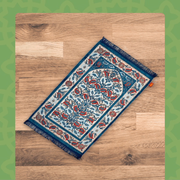 Arbain Chenile AR Normal - Image 4